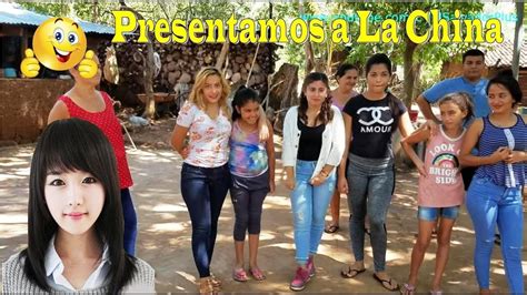 chinita videos .